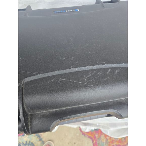 HP OfficeJet 200 Mobile Inkjet Printer Travel Bundle w/Protective Carry Case - Picture 6 of 6